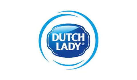 Dutch Lady