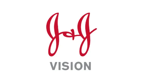 Johnson & Johnson Vision