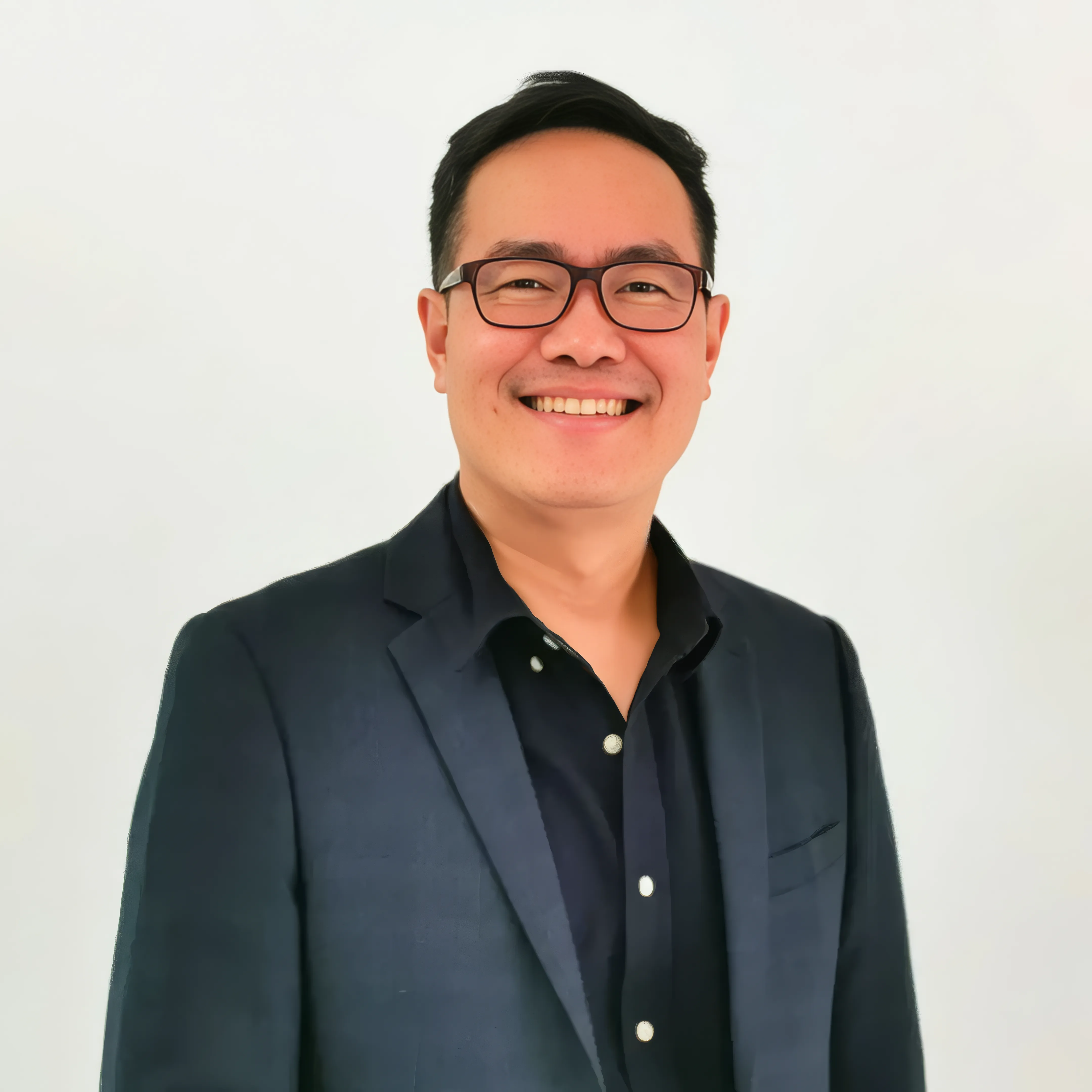 Peter Kua, co-founder and AI and data science lead at GrowthPro Asia.