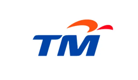 TM (Telekom Malaysia)
