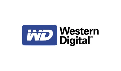 Western Digital