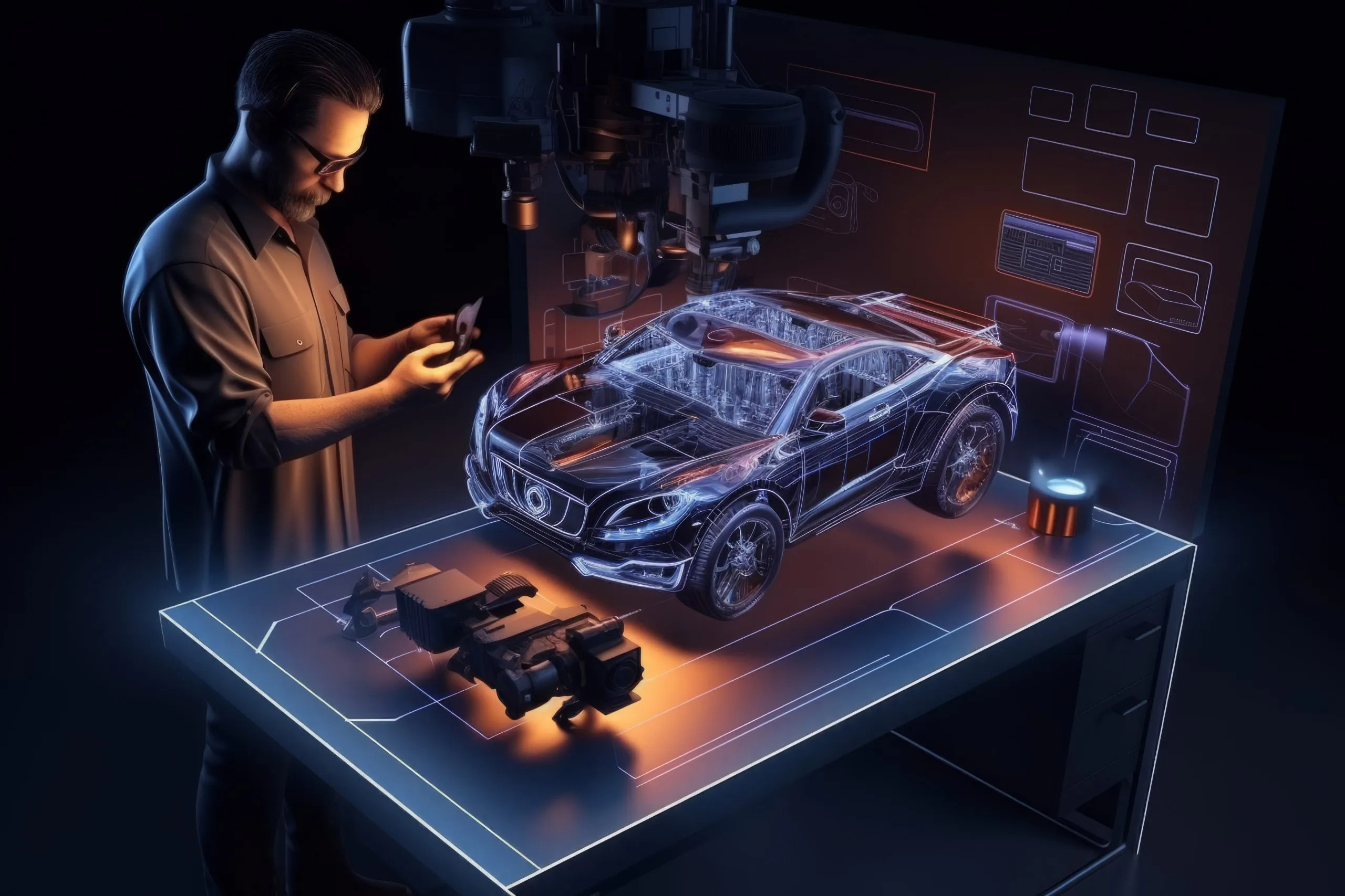 AI Boosts Automotive Lead Conversion Rates by 25% and Saves Thousands of Hours