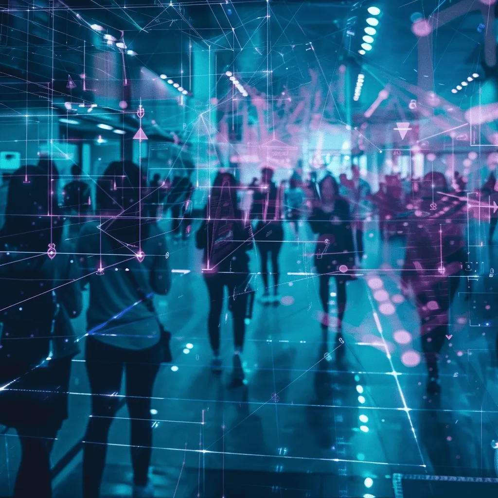AI Discovers New Customer Segments That Results in 47.89% Increase in Occupancy Rate - Growth Pro Asia