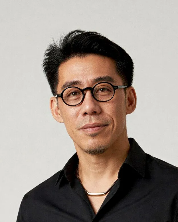 Alvin Koay, co-founder of GrowthPro Asia.