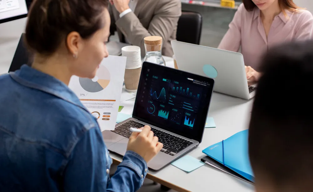 Data Science in Marketing