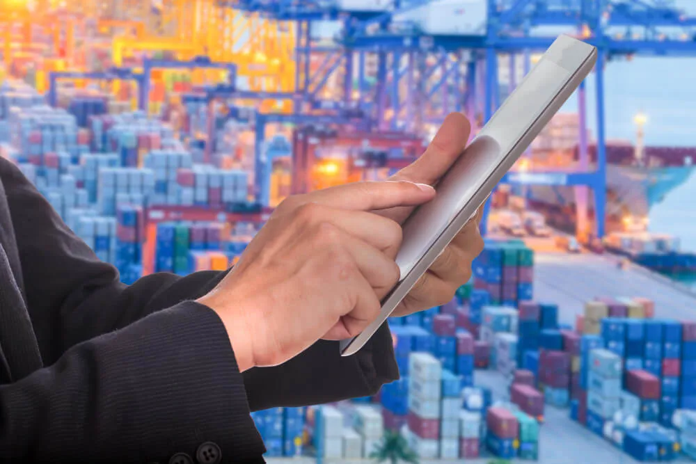 Data Science To Transform Invoice In Shipping