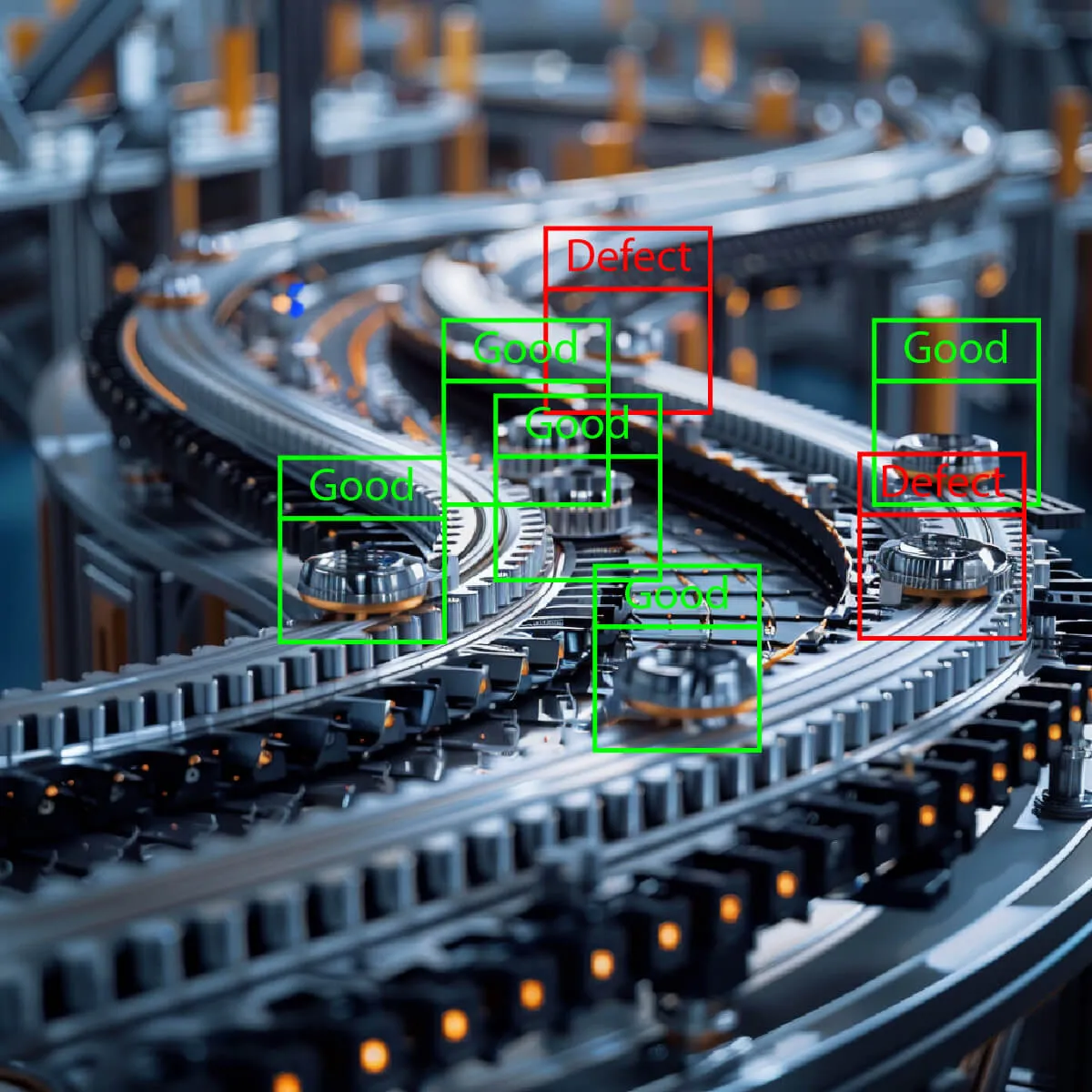 Predicting Hard Drive Failure Using AI & Machine Learning - Case Study