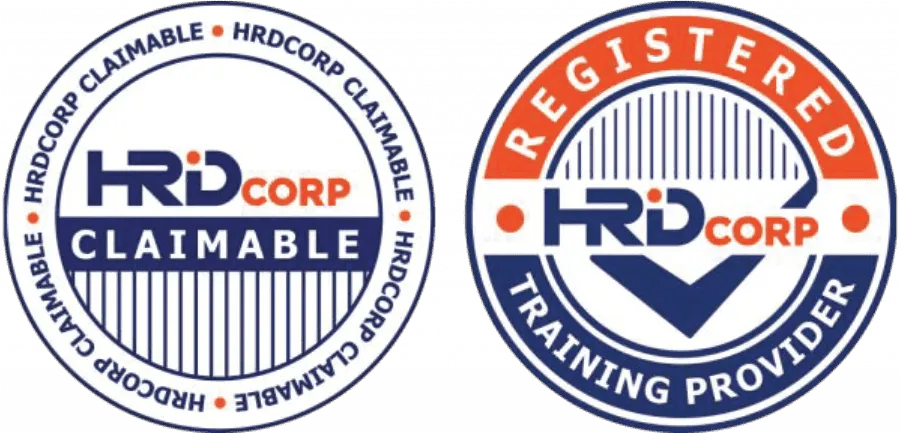 HRD Corp (HRDF) claimable training provider