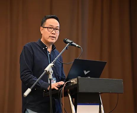 Peter Kua