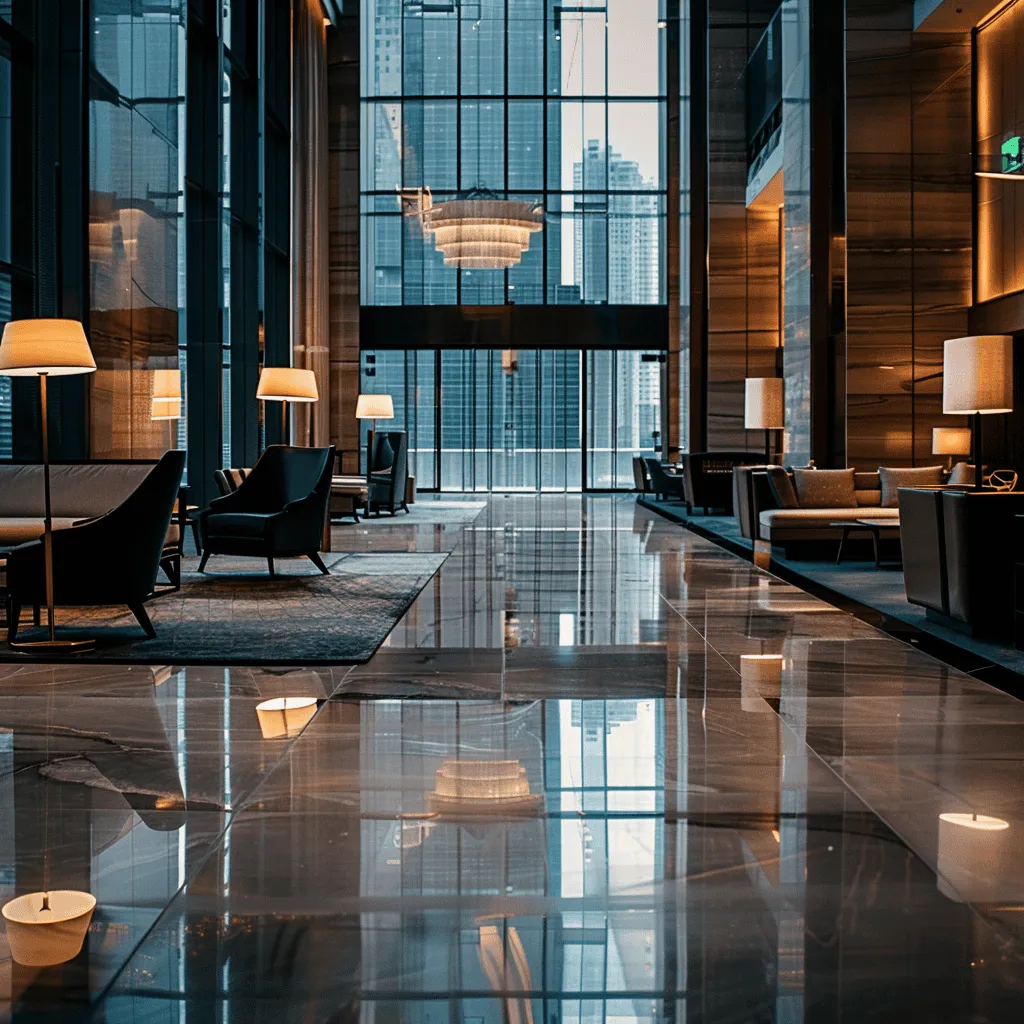 Smart Occupancy: AI-Driven Demand Forecasting Beats Human Forecasts by 50% and Maximises Hotel Profits - Growth Pro Asia