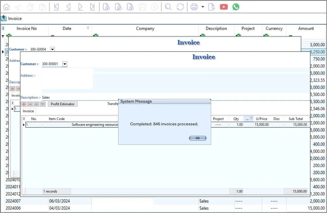Transforming Accounts Receivable with Robotic Process Automation