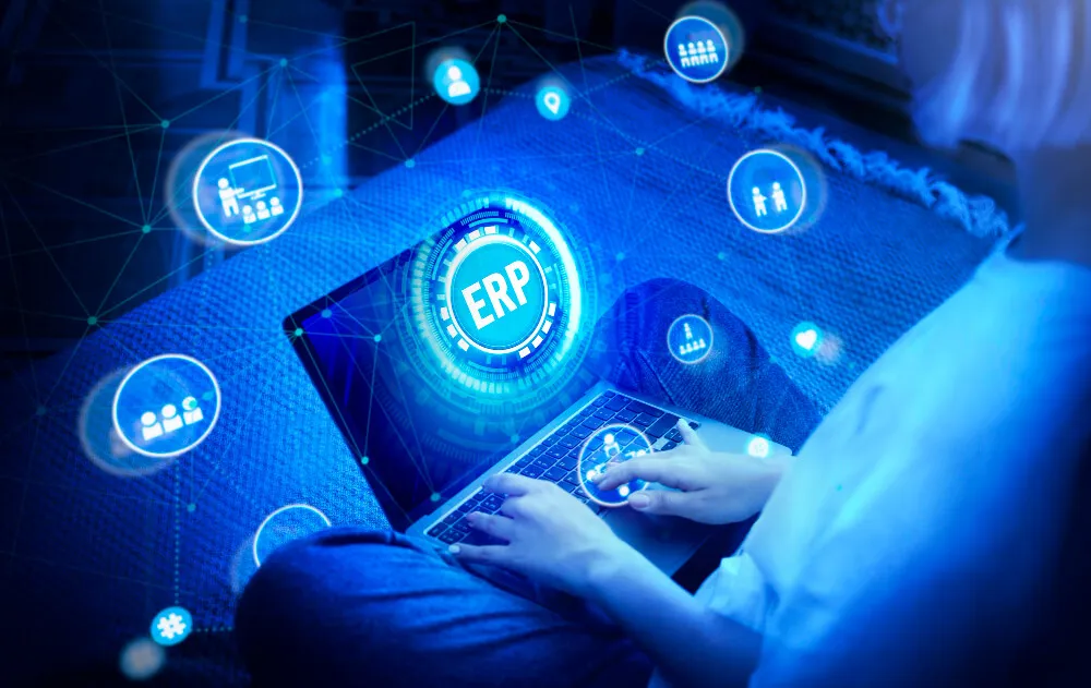 Streamlining Data Integration with SAP & Sales Force Automation