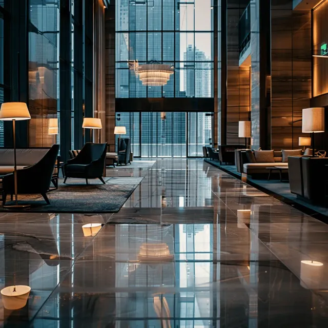 Smart Occupancy: AI-Driven Demand Forecasting Beats Human Forecasts by 50% and Maximises Hotel Profits