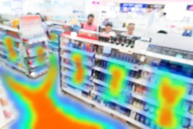 Enhancing Retail Performance