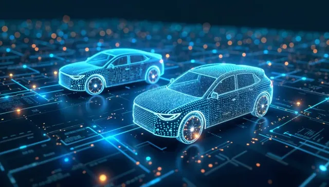 AI Boosts Automotive Lead Conversion Rates by 25% and Saves Thousands of Hours
