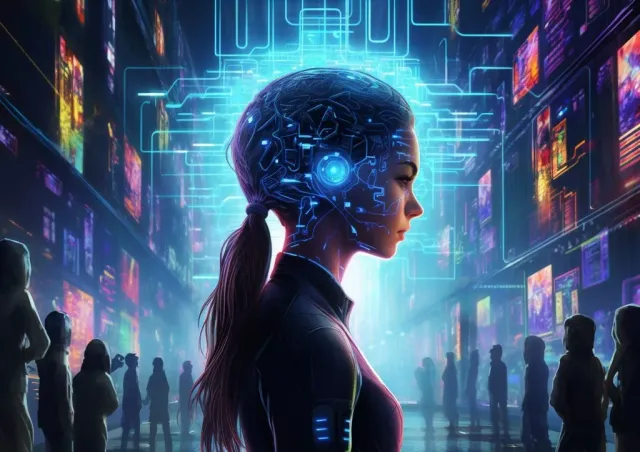 AI bootcamp and pilot training
