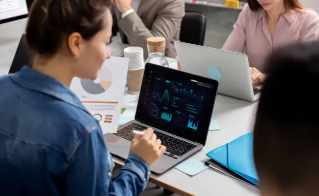 Data Science in Marketing