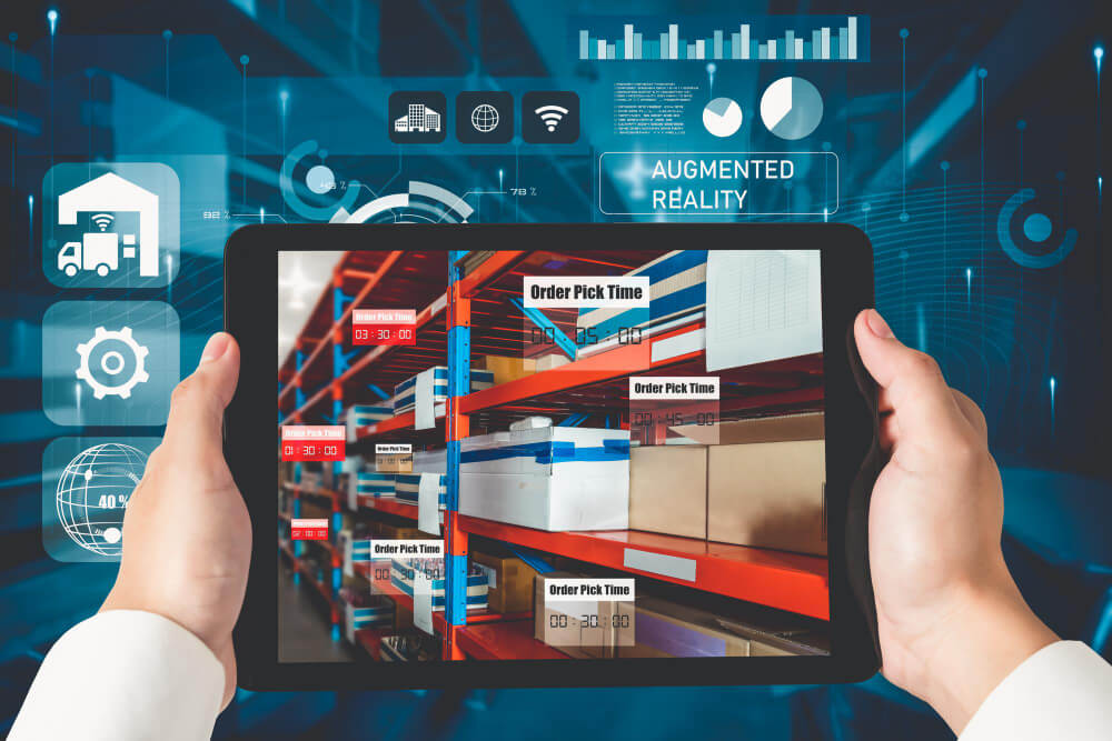 Enhancing Inventory Management with AI-Driven Demand Forecasting