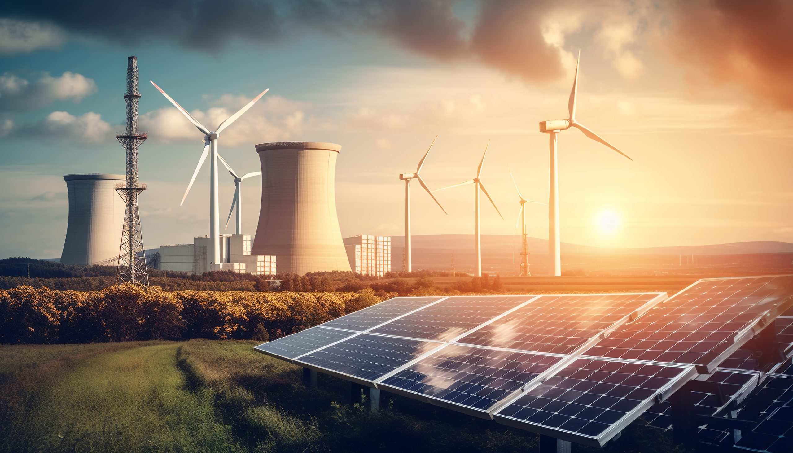 The Role of Big Data in the Energy Sector