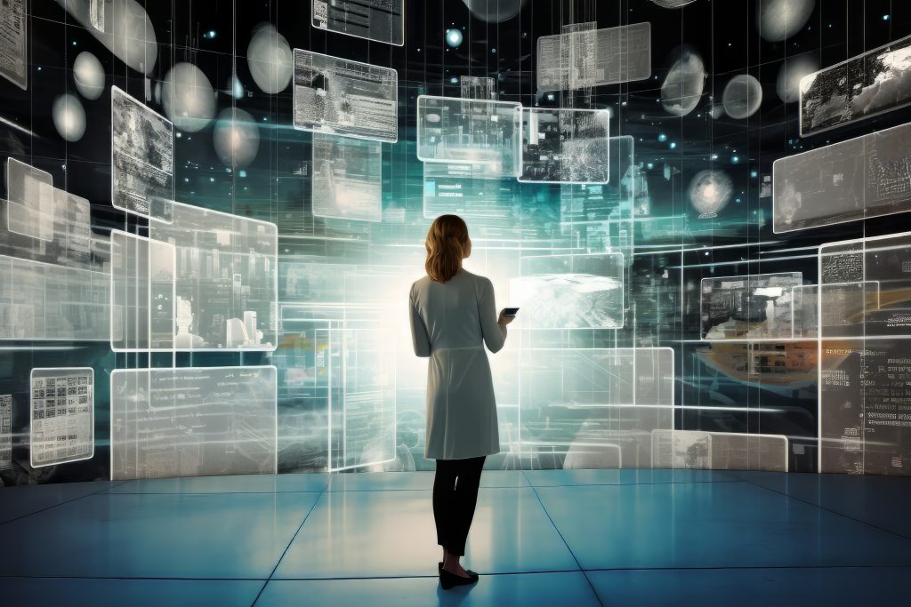 Big Data Demand Forecasting